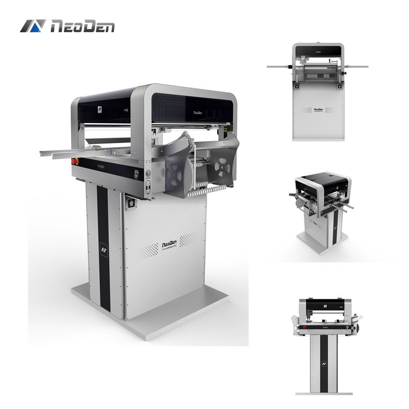 Ultra High Speed Pick And Place Machine Ultra High Speed Pick And Place Machine