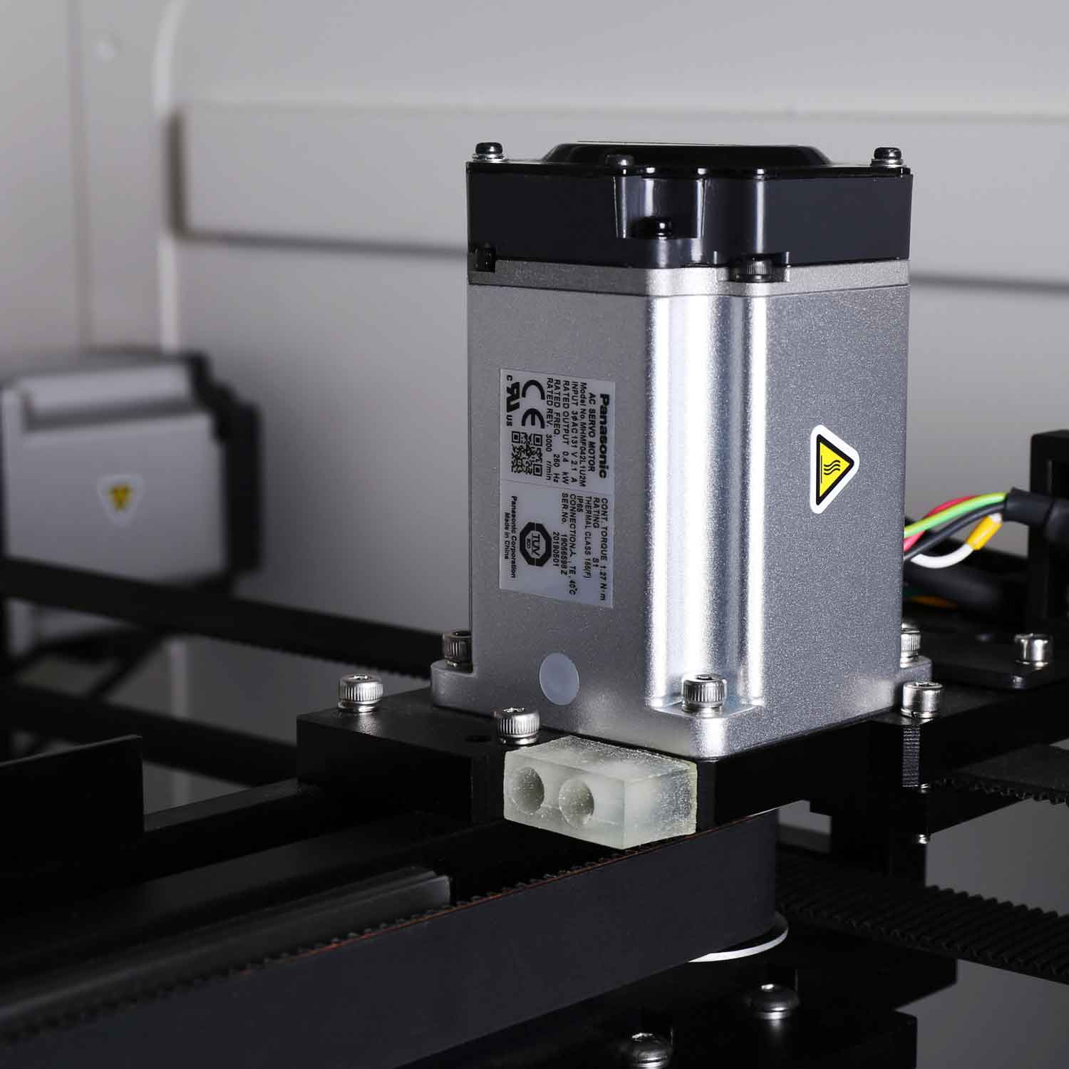 SMT Machine for PCB Assembly