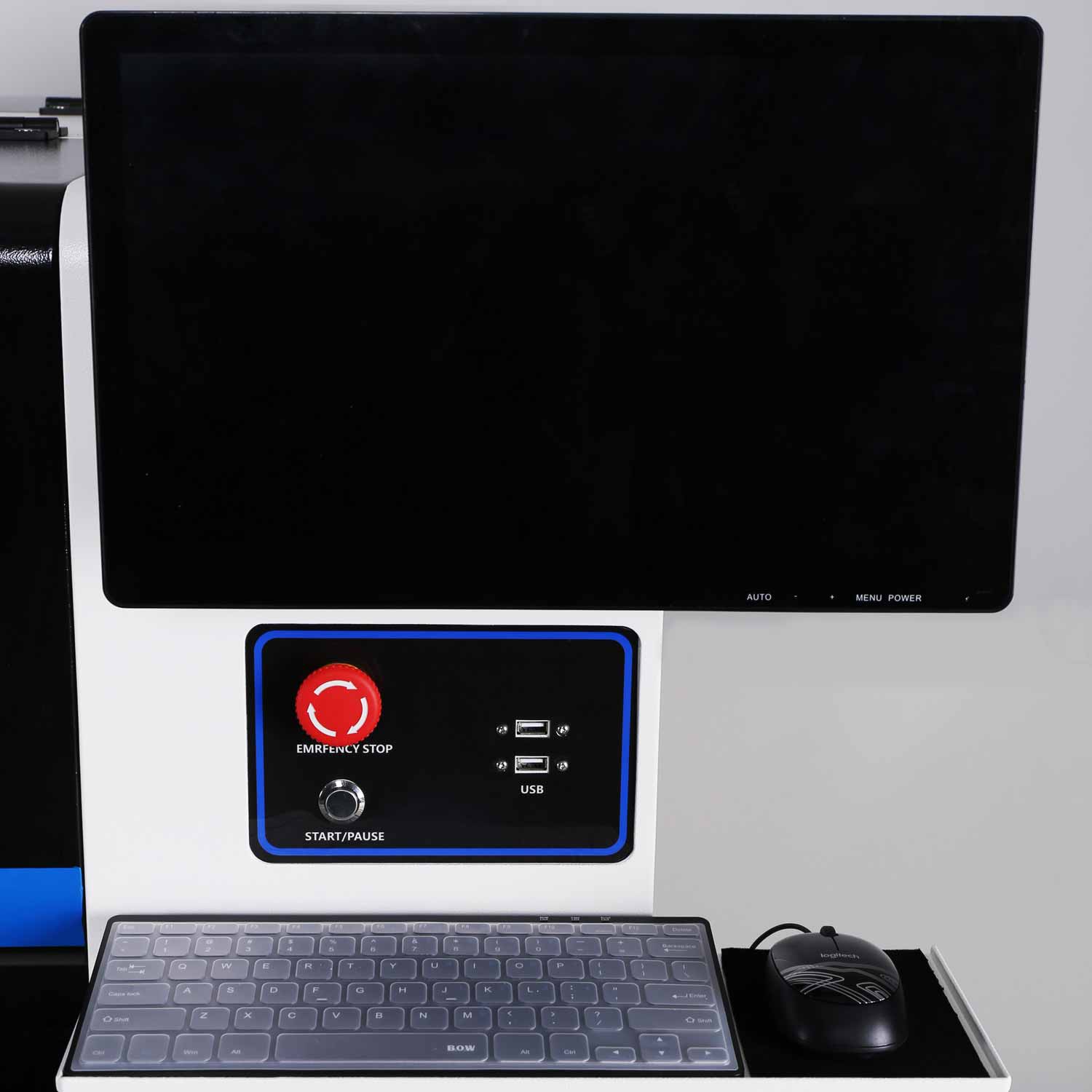 SMT Machine for PCB Assembly