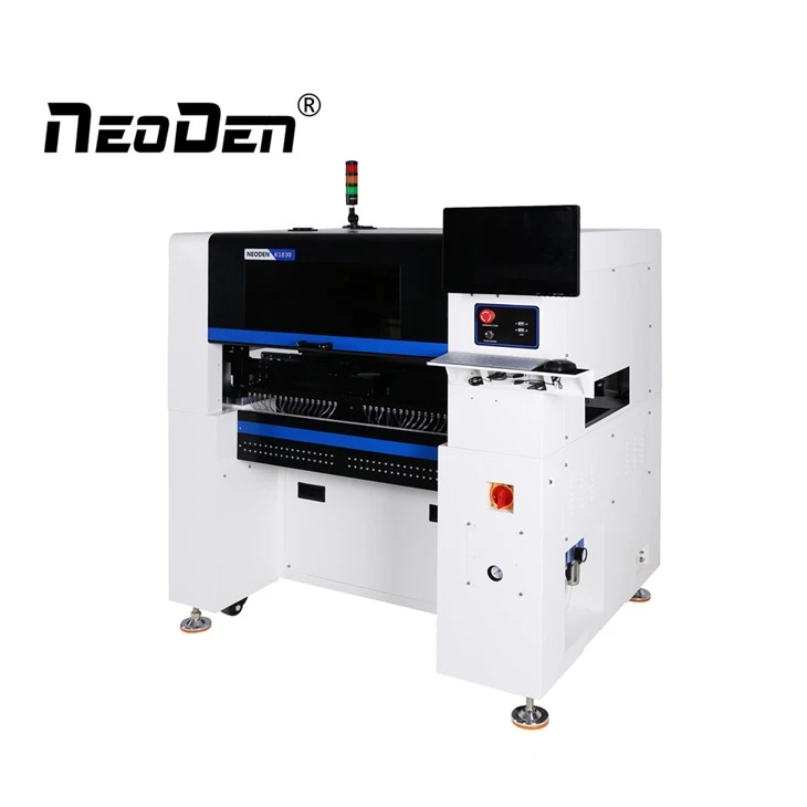 NeoDen K1830 Αυτόματο SMD Pick and Place Machine
