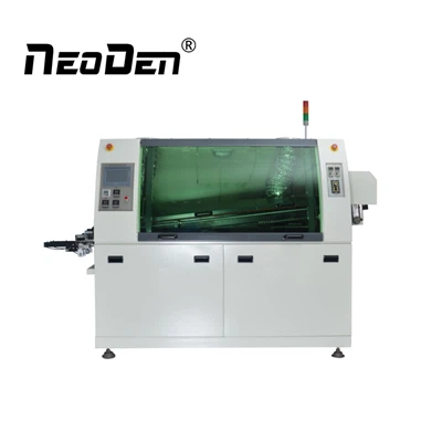 Πώς να αποτρέψετε τη σύνδεση Wave Soldering Bridge;