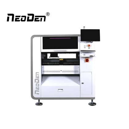 Μηχάνημα επιφανειακής τοποθέτησης NeoDen N10P