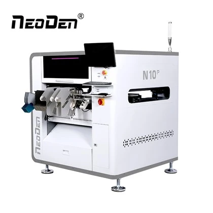 Μηχανή NeoDen N10P SMT