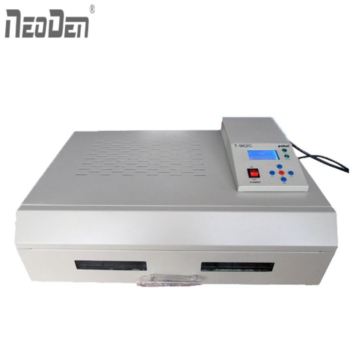 Conduction Desktop Reflow Oven