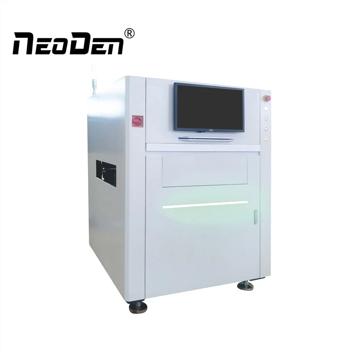 SMT Online SPI Machine